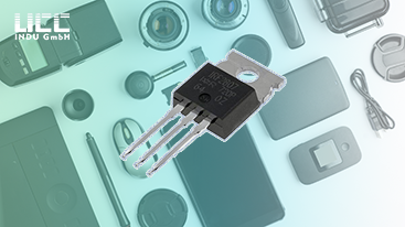 High Performance N-Channel MOSFET: Applications and Benefits of the IRF2807PBF