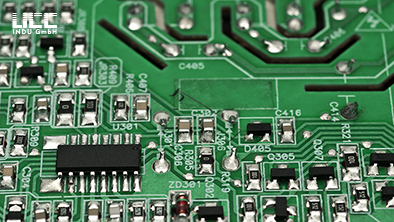 Diode in the industrial environment of the core role and technology depth analysis